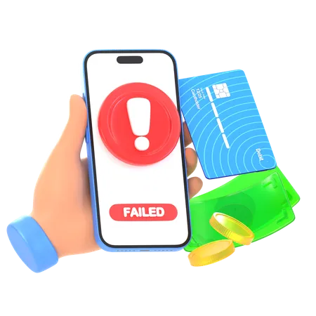 بازیابی تراکنش اشتباه