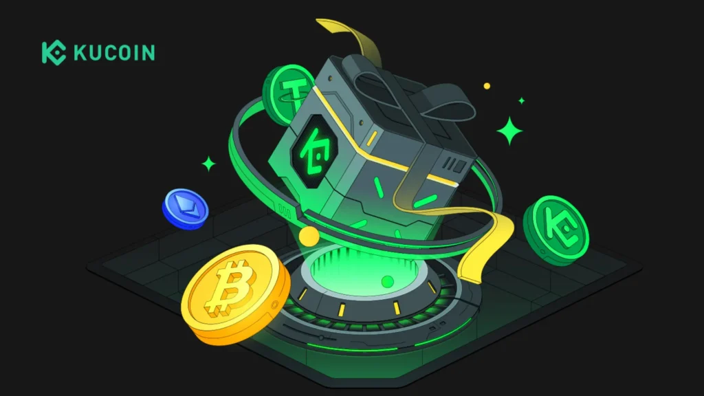 صرافی کوکوین