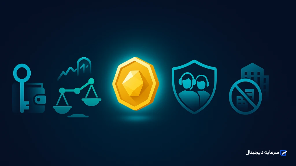 مزایای خدمات فروش دارایی های خاص