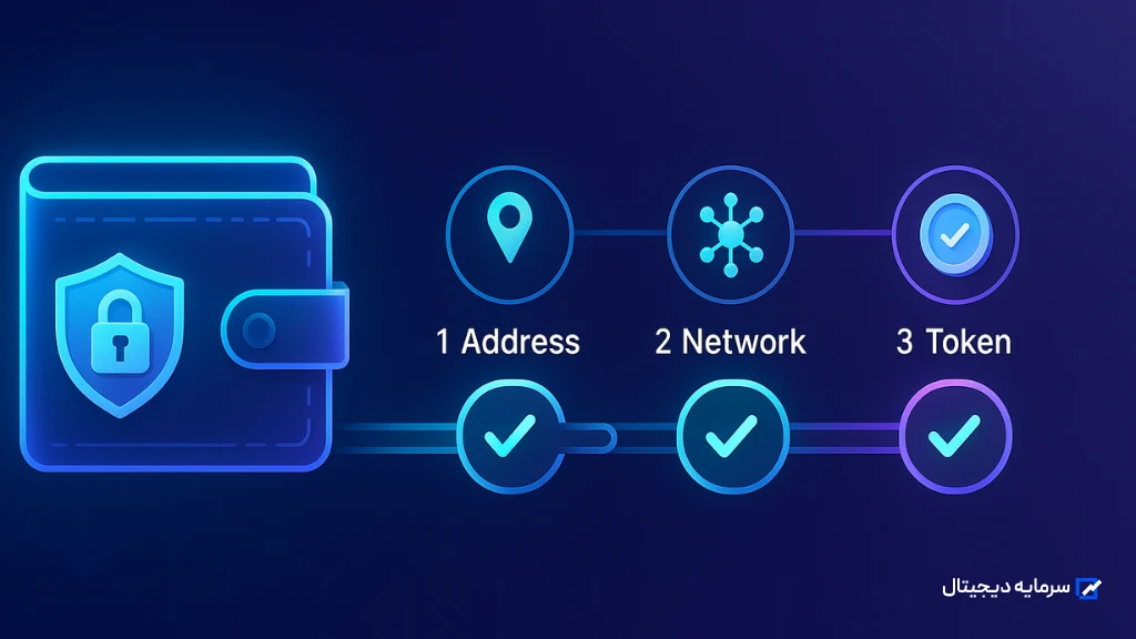 Security is a priority