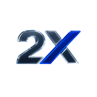 2x channel