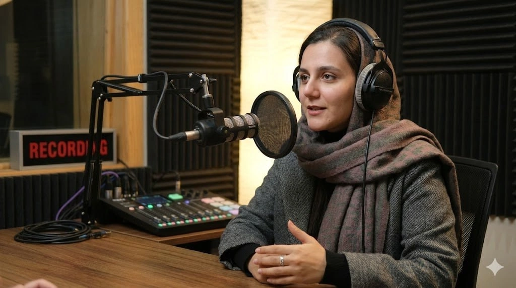 پرستو سلیمی